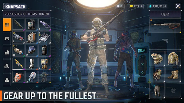 泰坦机甲(Titanite)