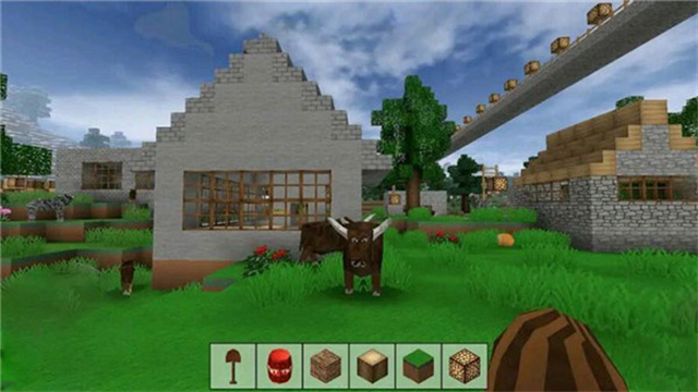 像素冒险岛正版