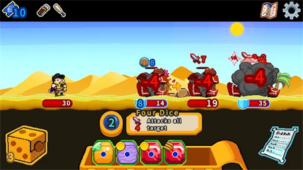 小鸭魔法师下载