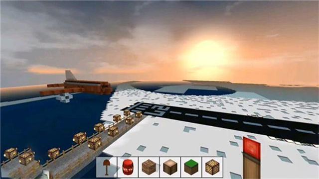 像素冒险岛正版