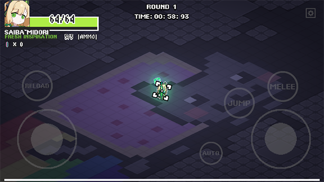 Enter The Nyangeon最新版