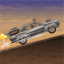 战车撞僵尸地牢最新版本