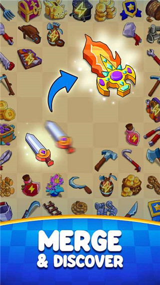 中世纪合成下载