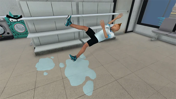 洗衣店模拟器中文版下载