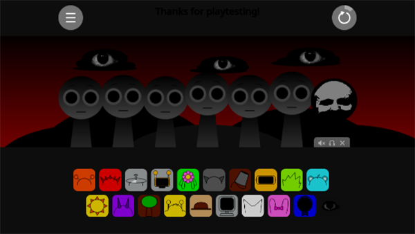 节奏盒子sprunki下载