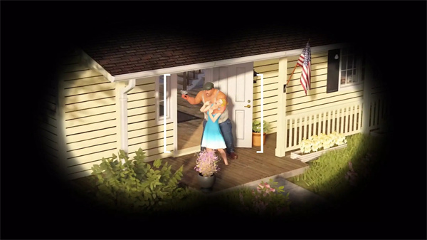 狙击猎手国际服