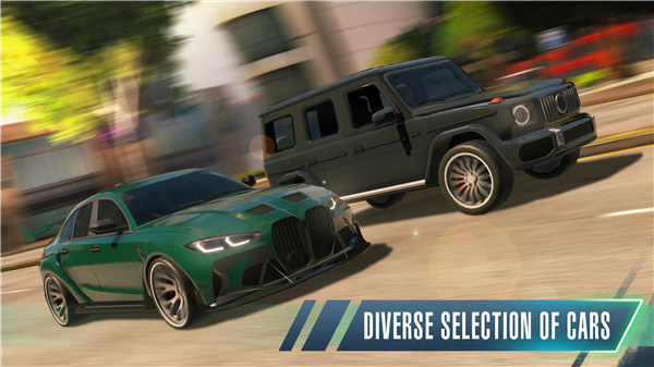 驾驶学校模拟器evo新版本