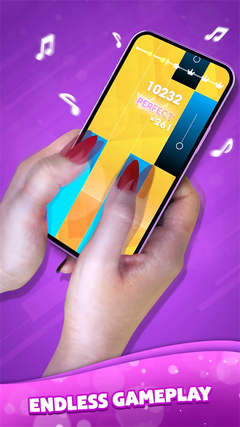 魔法钢琴师3去广告