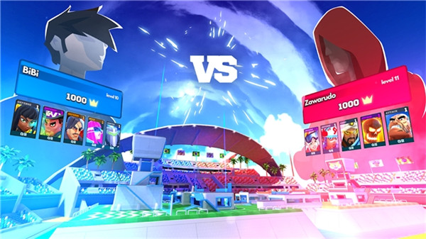 专业射手内置功能菜单