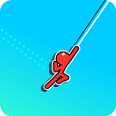 飞钩火柴人免广告