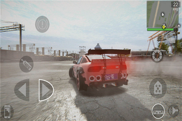 火力全开2城市狂热小米su7下载