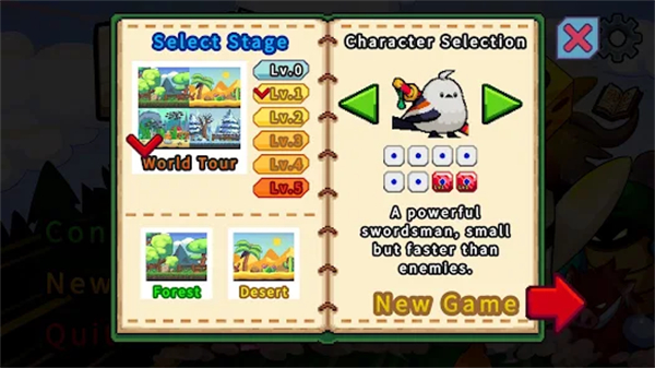 小鸭魔法师下载