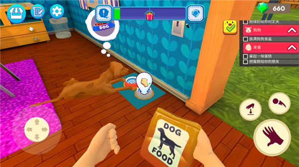 妈妈模拟器最新版