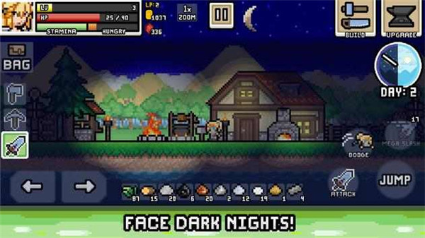 超像素生存中文版下载