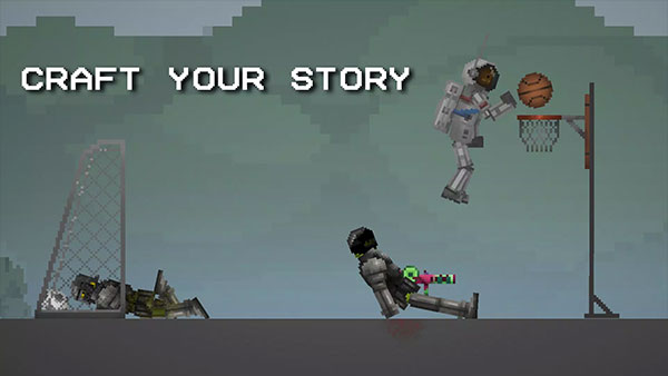 MelonSandbox国际服