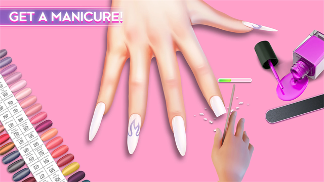 奇迹制作人游戏