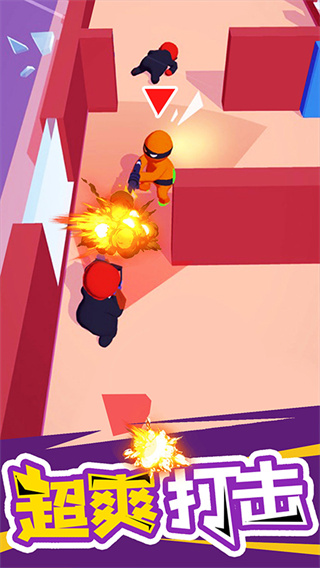 潜行大师国际服