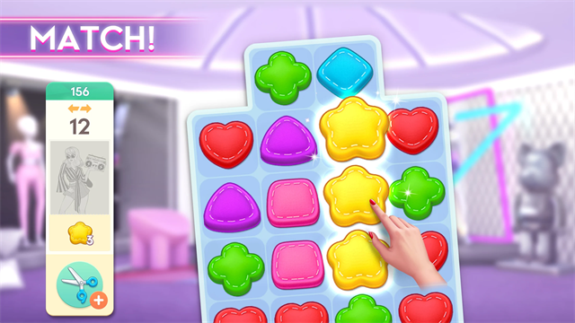 奇迹制作人游戏