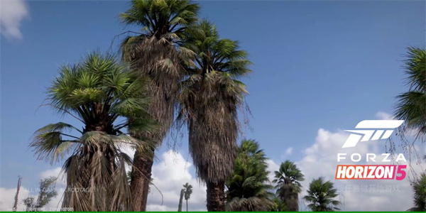 地平线5手机版直接安装