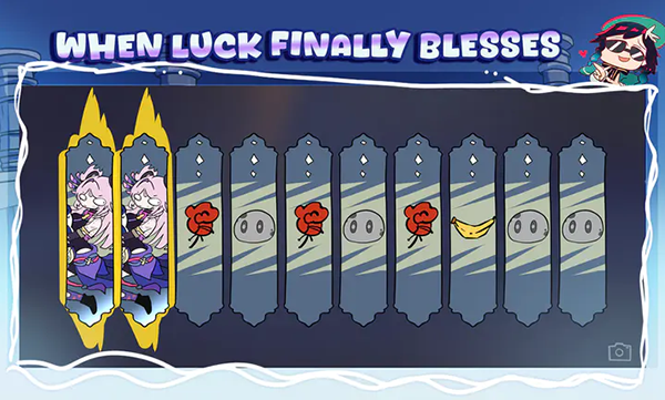 原神抽卡模拟器