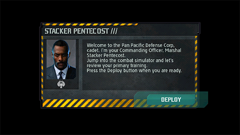 环太平洋手机版下载