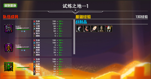 杀戮地城2免广告