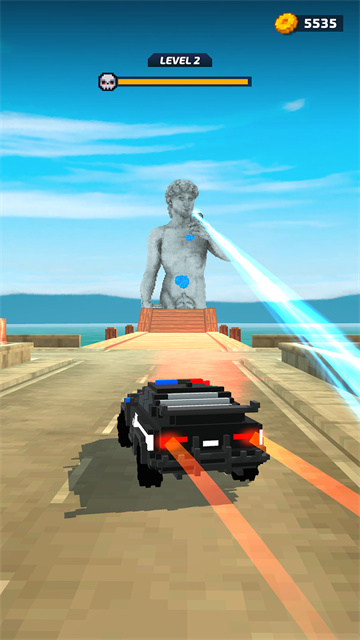 狂冲之路最新版