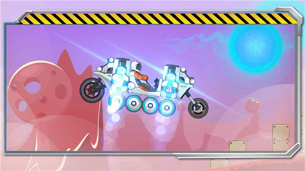 暴爽疯狂赛车下载不用登录