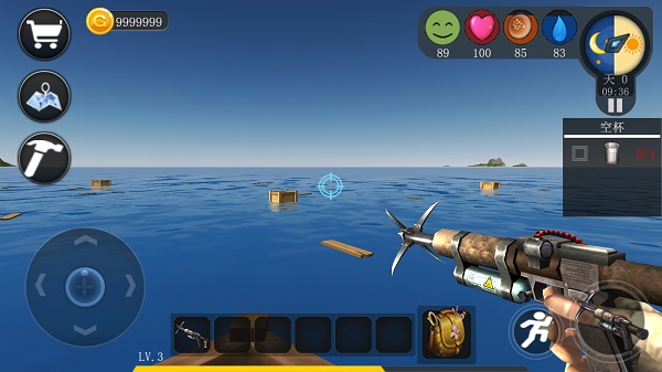 创造我的世界手游