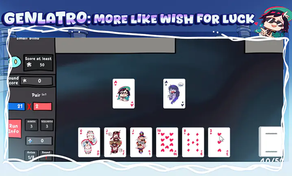 原神抽卡模拟器