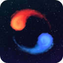 A Dance of Fire and Ice