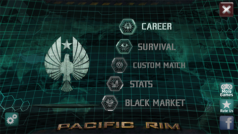 环太平洋手机版下载