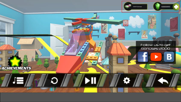 玩具兵小镇下载安装