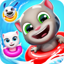 汤姆猫水上乐园老版本