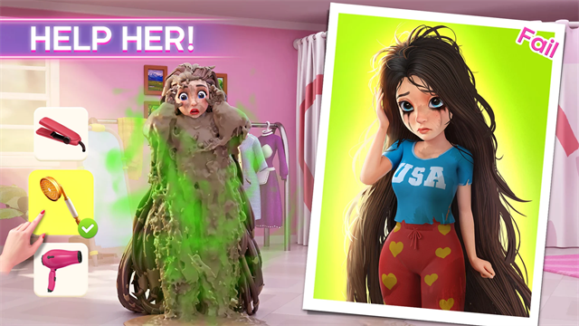 奇迹制作人游戏