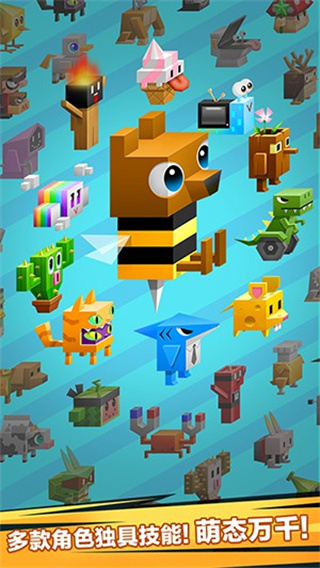 逃出实验室国际服