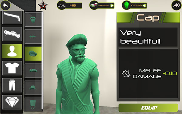 玩具兵小镇老版本