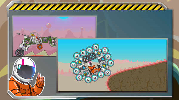 暴爽疯狂赛车下载不用登录