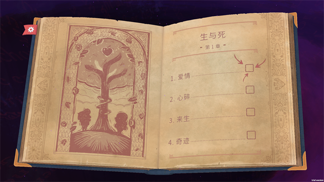 故事讲述者游戏中文版(Storyteller)