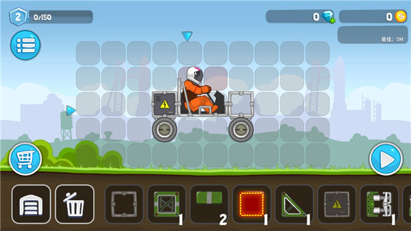 暴爽疯狂赛车下载不用登录