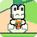 兔兔大冒险游戏最新版