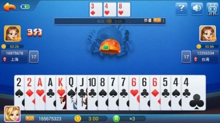 一木棋牌安卓版