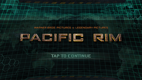 环太平洋手机版下载