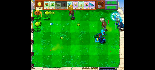 植物大战僵尸嫁接版下载