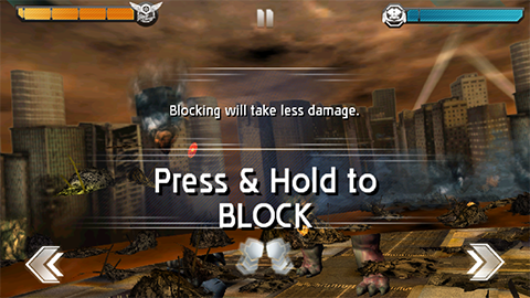 环太平洋手机版下载