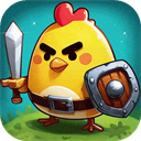 小鸡守卫单机版