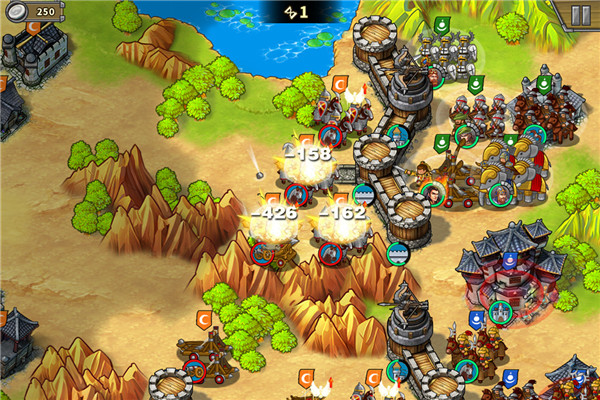 欧陆战争5帝国九游版下载