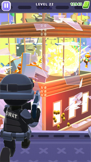 地狱直升机最新版