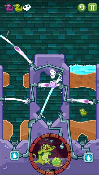 鳄鱼小顽皮爱洗澡完整版