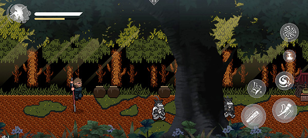 黑神话像素版最新版本